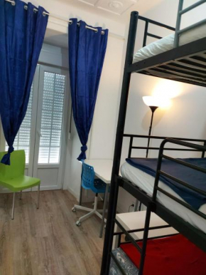 D&N Hospedagem-Almirante